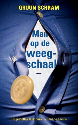 Man Op De Weegschaal