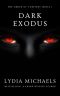 Dark Exodus: The Order of Vampires 2