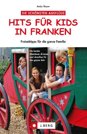 Hits für Kids Franken · Freizeittipps für Kinder und Familien