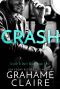 Crash: Crash & Burn Duet Book 1 (Shaken)