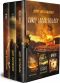 Corey Logan Trilogy · Box Set 1-3