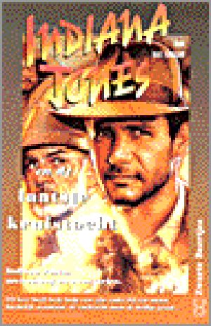 Indiana Jones en De Laatste Kruistocht