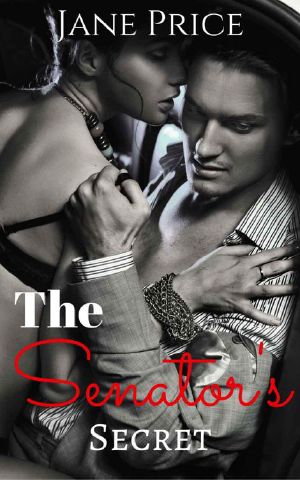 The Senator's Secret · A Secret Baby Romance