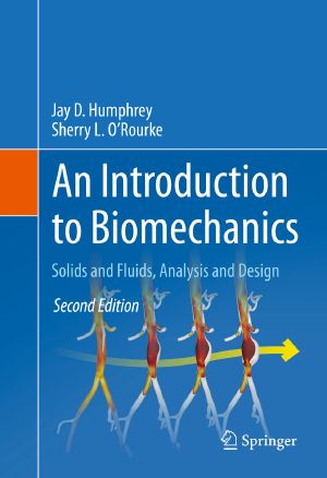 An Introduction to Biomechanics