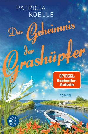 004 - Das Geheimnis der Grashüpfer