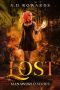 Lost (Manaworld Book 1)