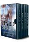 HARD Series · Box Set · Bad Boys With Powers