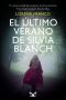 El Último Verano De Silvia Blanch