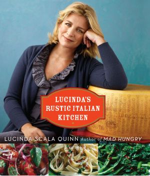 Lucinda's Rustic Italian Kitchen