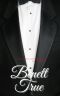 Ein Butler zum Verlieben: Benett True (German Edition)