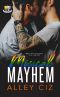 Musical Mayhem: (BTU Alumni #1.5- A Rock Star MM Romantic Comedy Romance)