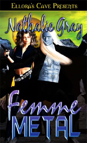 Femme Metal