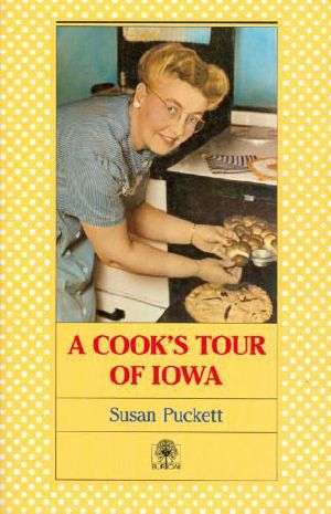 A Cook's Tour of Iowa