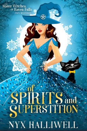 Of Spirits and Superstition