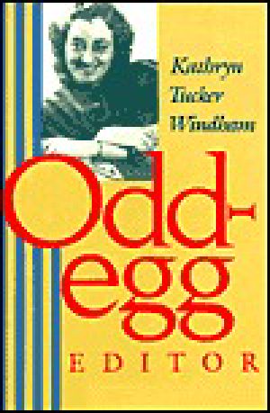 Odd-Egg Editor
