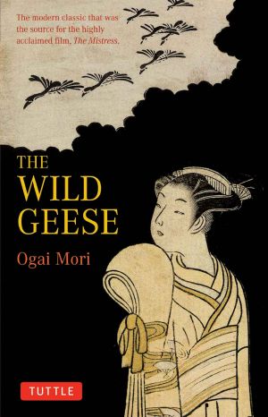 Wild Geese (Tuttle Classics)