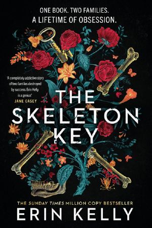 The Skeleton Key: The brand-new unpredictable, tense and utterly gripping suspense from the million-copy bestselller