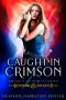 Caught In Crimson: Book Two of the Sword of Elements