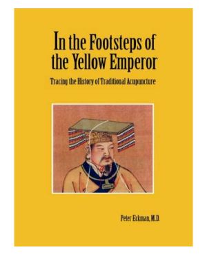 In the Footsteps of the Yellow Emperor