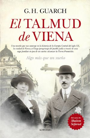 El Talmud De Viena