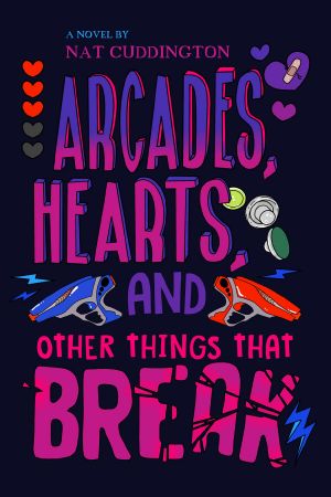 Arcades, Hearts, and Other Things that Break