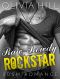 ROMANCE · BDSM Romance · Raw, Rowdy Rockstar (BBW Contemporary Alpha Male Romance) (Fun, Provocative New Adult Billionaire Steamy Love and Romance Novella)