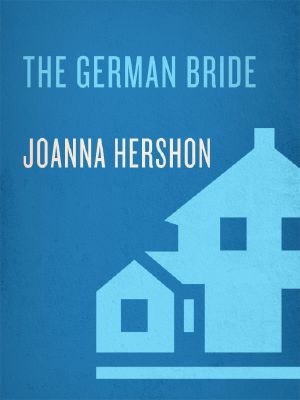 The German Bride