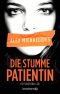 Die stumme Patientin