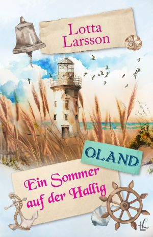 Ein Sommer auf der Hallig · Oland