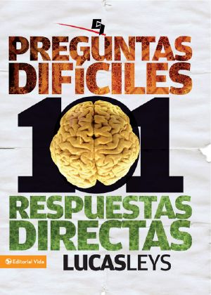 101 Preguntas Difíciles, Respuestas Directas