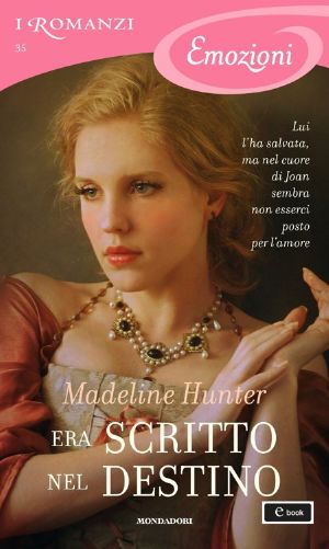 Era scritto nel destino (I Romanzi Emozioni) (Italian Edition)