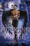 Avenging Angel (Gabriel and Kadie Book 2)