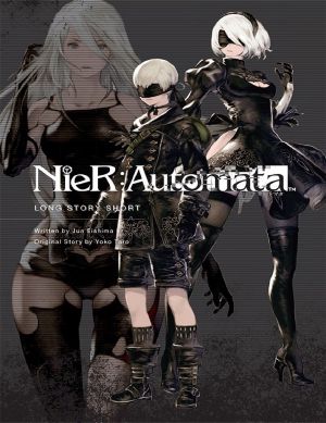 NieR · Automata Long Story Short