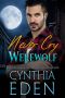 Never Cry Werewolf