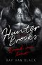 Hunter Brooks · Break my heart