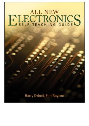 All New Electronics Self Teaching Guide