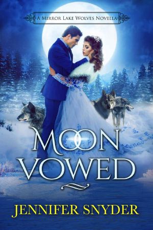 Moon Vowed · A Mirror Lake Wolves Novella