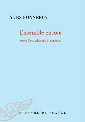 Ensemble Encore / Perambulans in Noctem