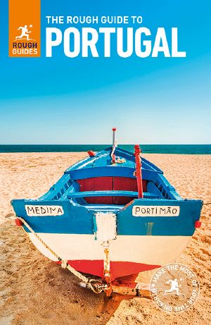 The Rough Guide to Portugal · 15th Edition