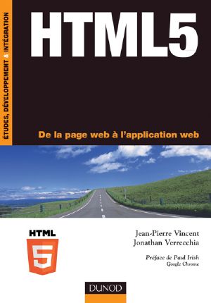 HTML5 - De La Page Web À L'Application Web