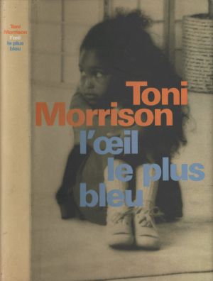 Toni Morrison