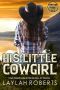 Daddy's Little Cowgirl