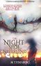 The Night Side of Neverland · A Fantasy Fairytale Retelling of Peter Pan