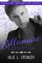 Billionaire Rock Star · Christian Edgy Contemporary Fiction (Rock Star Redemption Series Book 2)