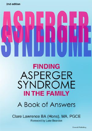 Finding Asperger Syndrome in the Family