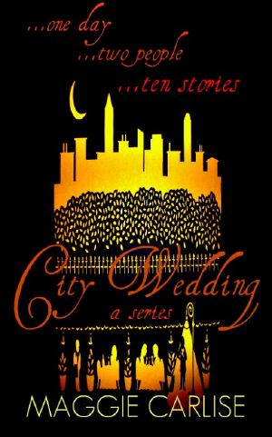 City Wedding