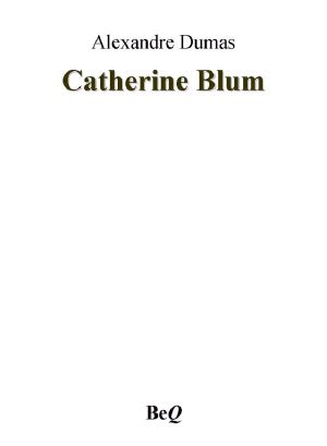 Catherine Blum