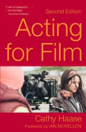 Acting for Film ()