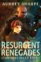 Resurgent Renegades (Starhawke Rogue Book 3)