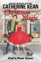 Christmas Magic: Black Cat Antiquities Book 2 (Cat's Paw Cove 23)